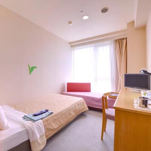 Hotel Sun Rural Ogata