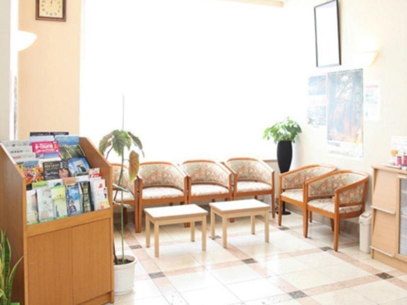 Hotel Inn Sakata Ekimae