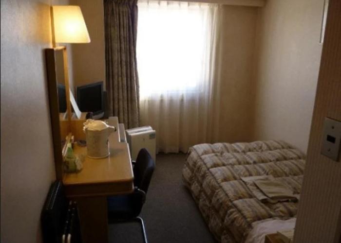 Hotel Inn Sakata Ekimae