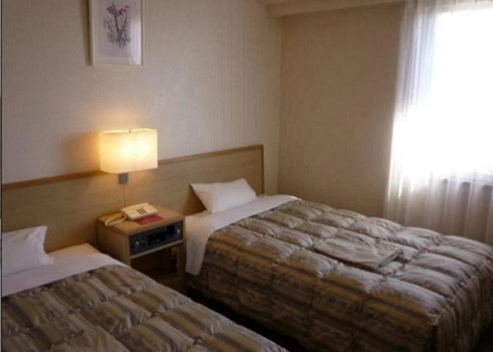 Hotel Inn Sakata Ekimae