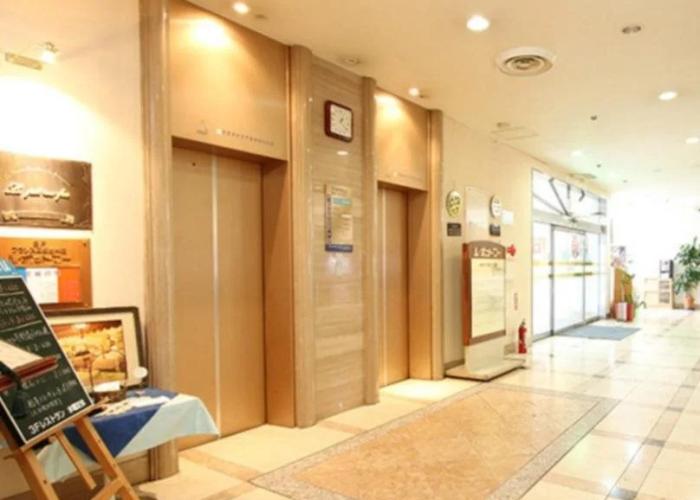 Hotel Inn Sakata Ekimae
