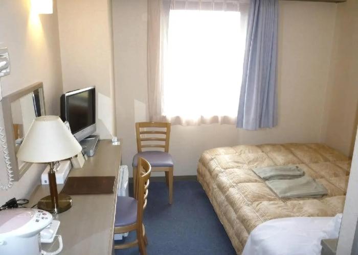 Hotel Inn Sakata