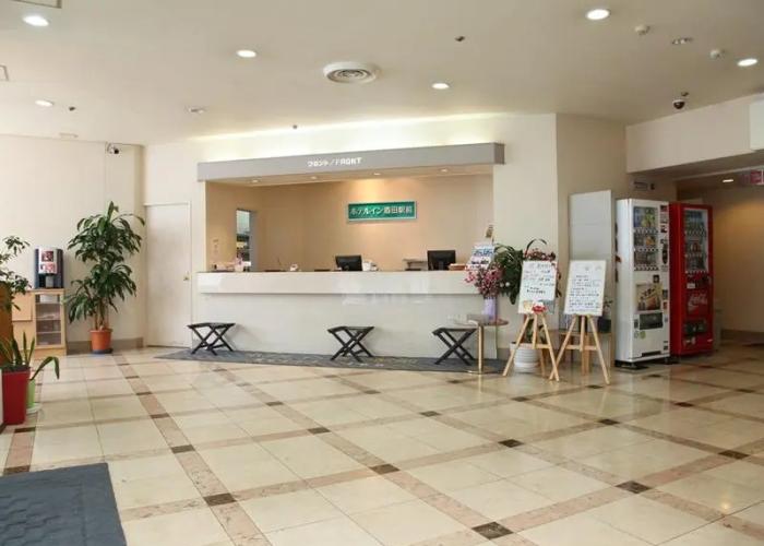 Hotel Inn Sakata