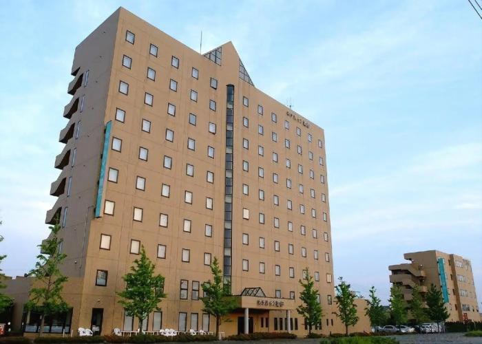 Hotel Inn Sakata