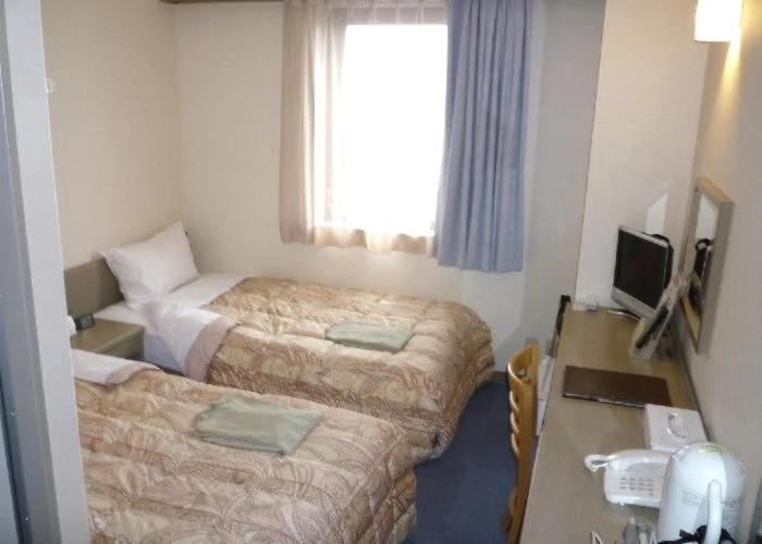 Hotel Inn Sakata