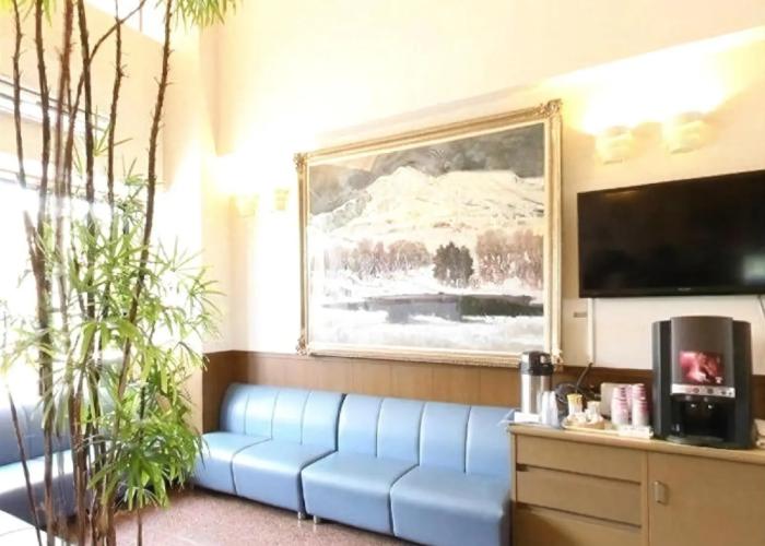 Hotel Inn Sakata