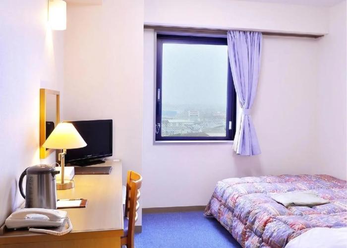Hotel Inn Sakata