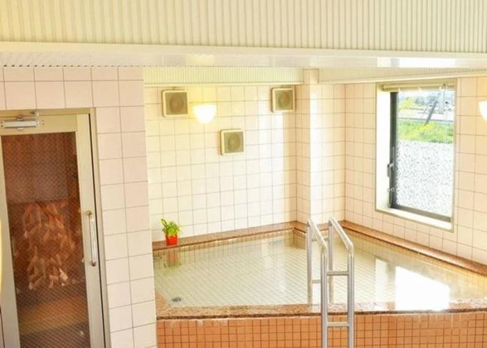 Hotel Inn Sakata