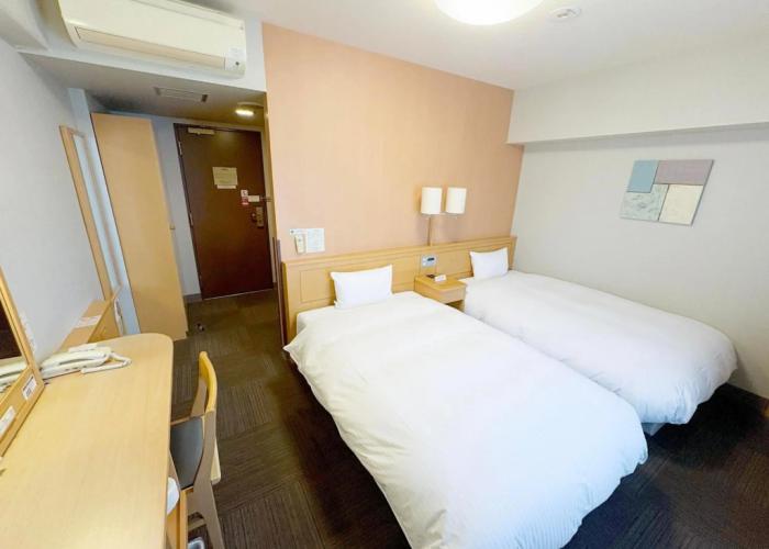 Hotel Route Inn Sakata