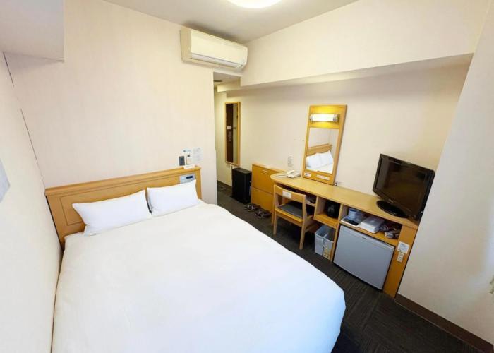 Hotel Route Inn Sakata