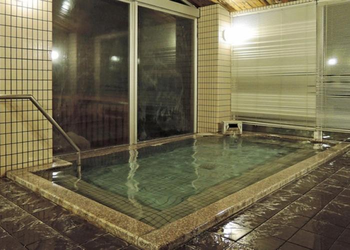 Hotel Chokaisanso