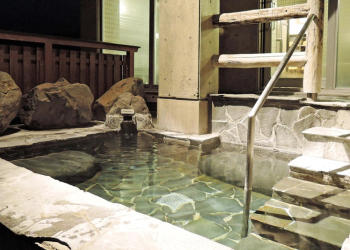 Hotel Chokaisanso