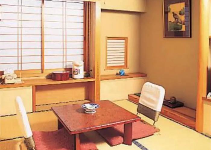Wakaba Ryokan