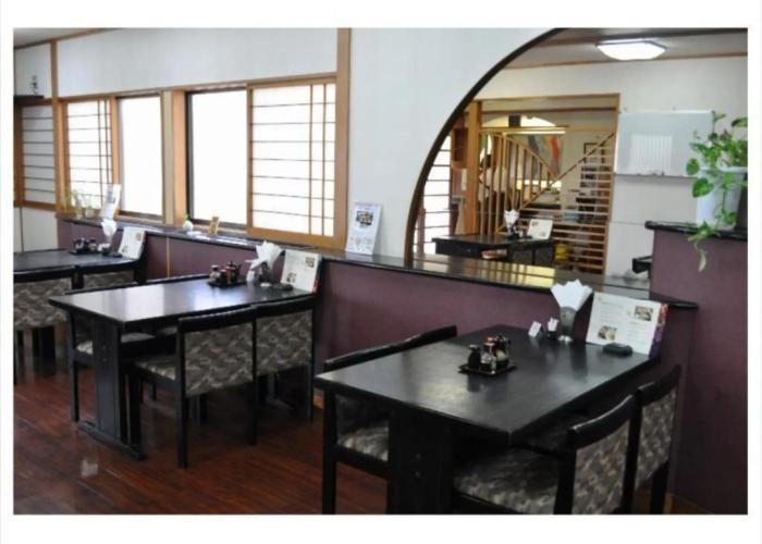 Wakaba Ryokan