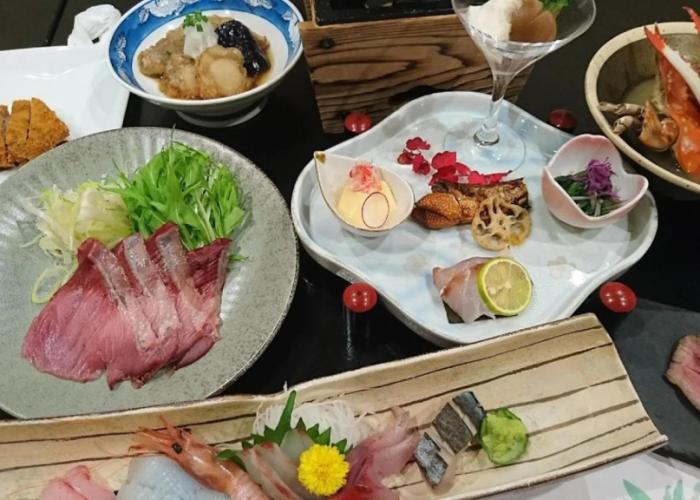 Wakaba Ryokan