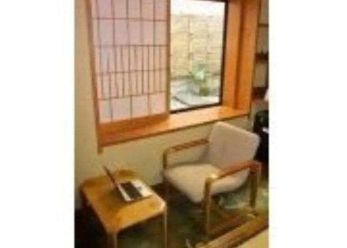 Wakaba Ryokan