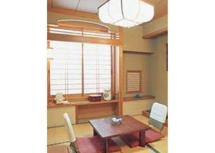 Wakaba Ryokan