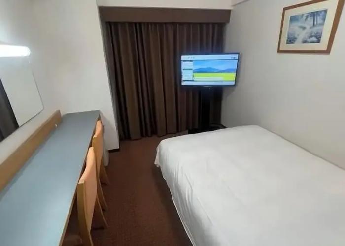Hotel AlphaOne Sakata