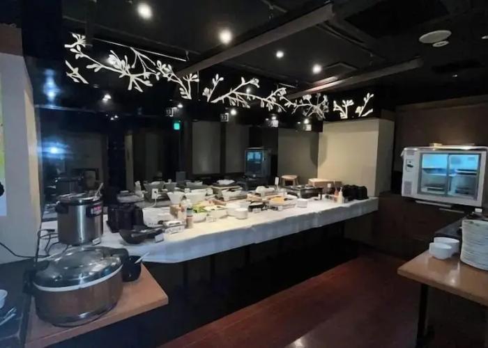 Hotel AlphaOne Sakata