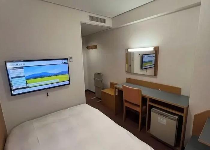 Hotel AlphaOne Sakata