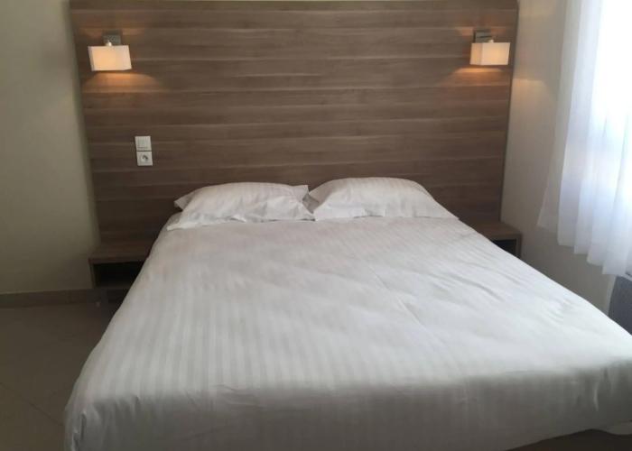 Le Logis Dauphinois