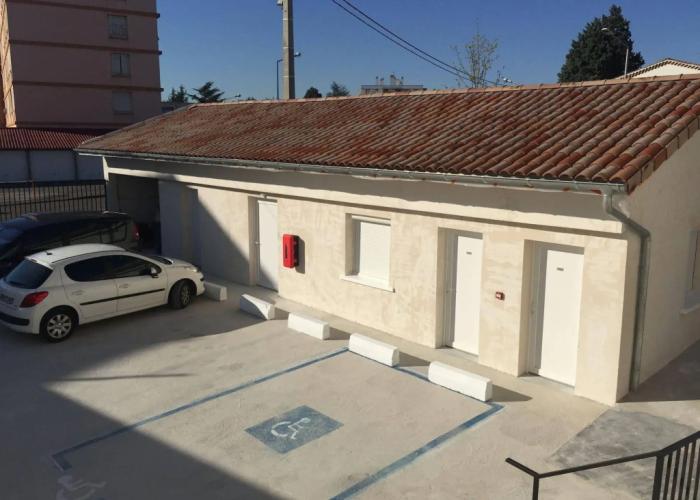 Le Logis Dauphinois