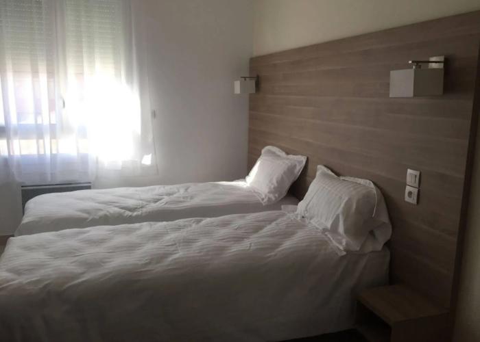Le Logis Dauphinois