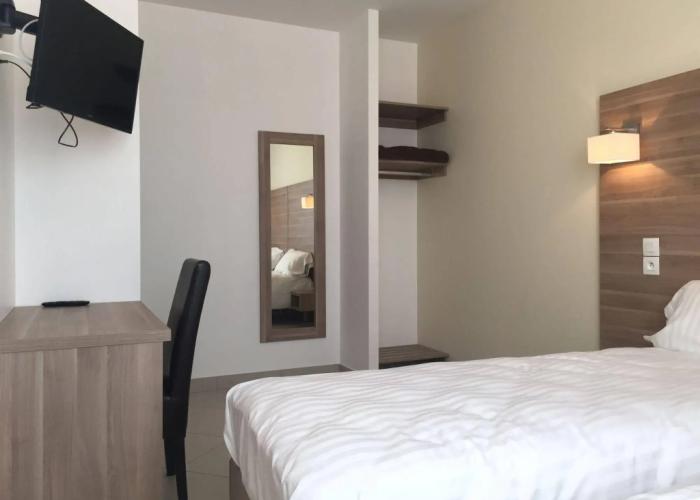 Le Logis Dauphinois