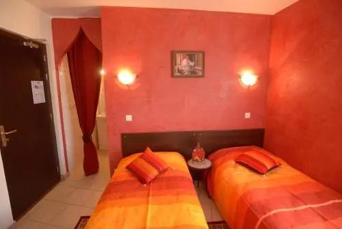 Hotel L'Acilya