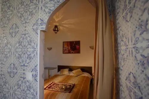 Hotel L'Acilya