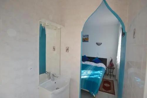 Hotel L'Acilya