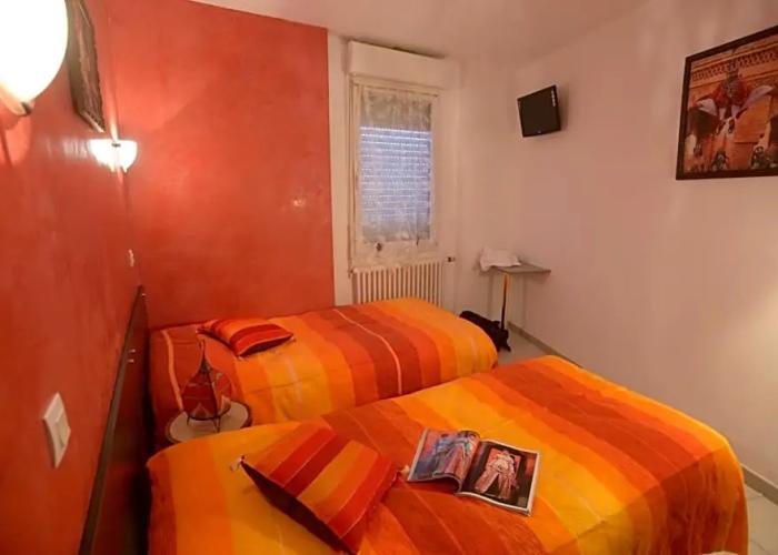Hotel L'Acilya