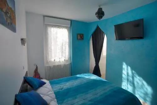 Hotel L'Acilya