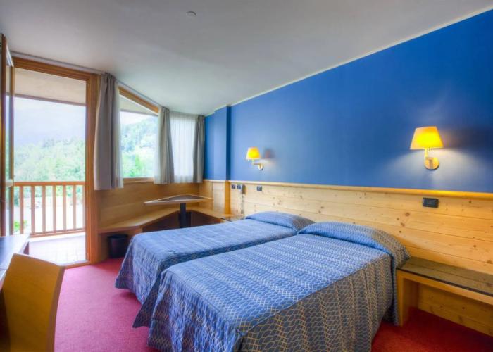 Hotel Garnì Pegrà
