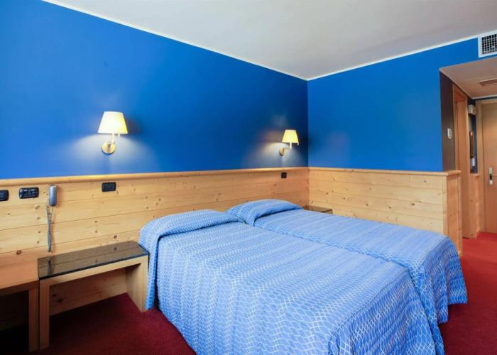 Hotel Garnì Pegrà