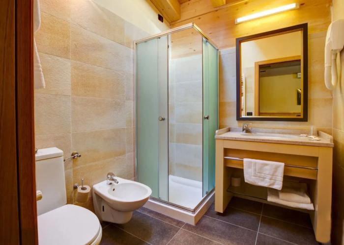 Hotel Garnì Pegrà