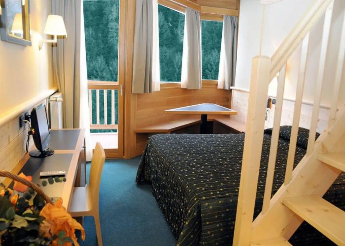 Hotel Garnì Pegrà