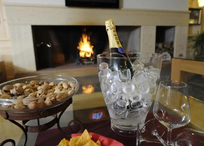 Hotel Garnì Pegrà