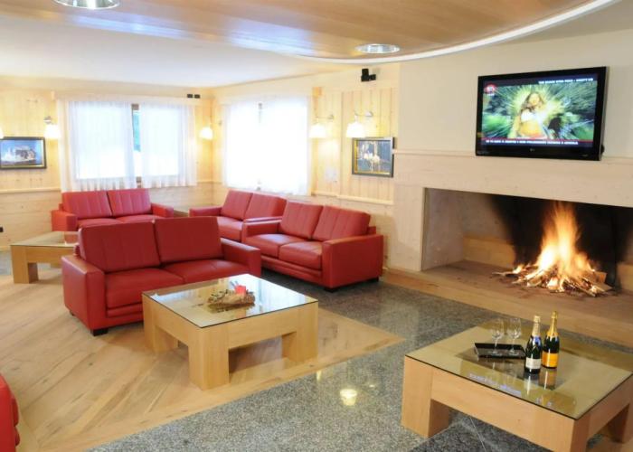Hotel Garnì Pegrà