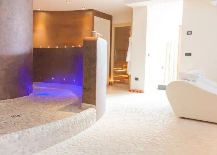 Residence Hotel Raggio di Luce