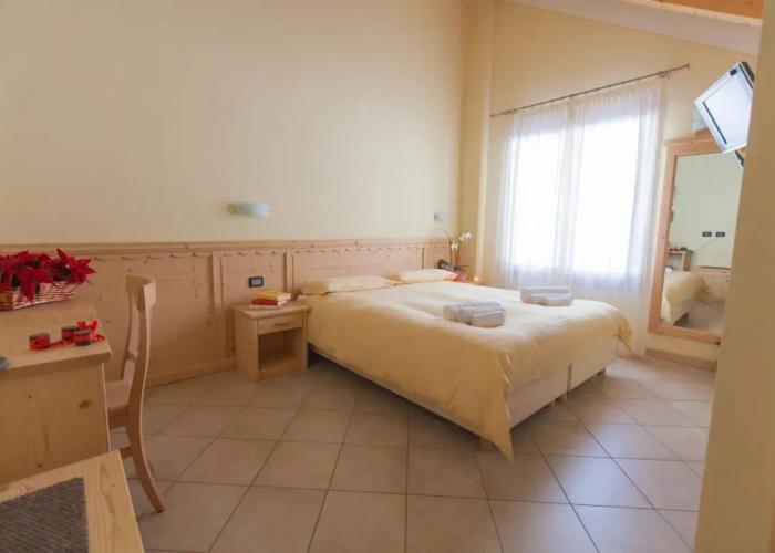 Residence Hotel Raggio di Luce
