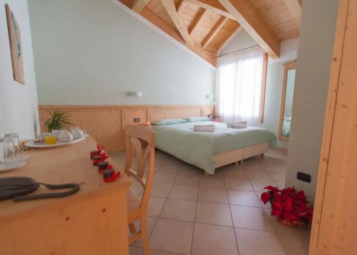 Residence Hotel Raggio di Luce