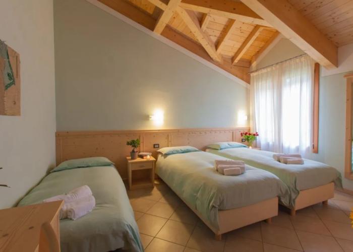 Residence Hotel Raggio di Luce