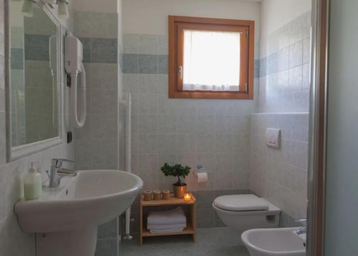 Residence Hotel Raggio di Luce
