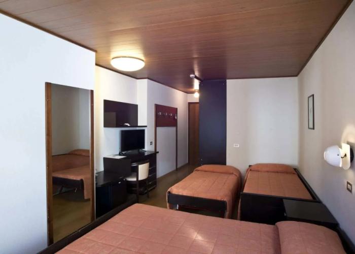 Hotel Mirella