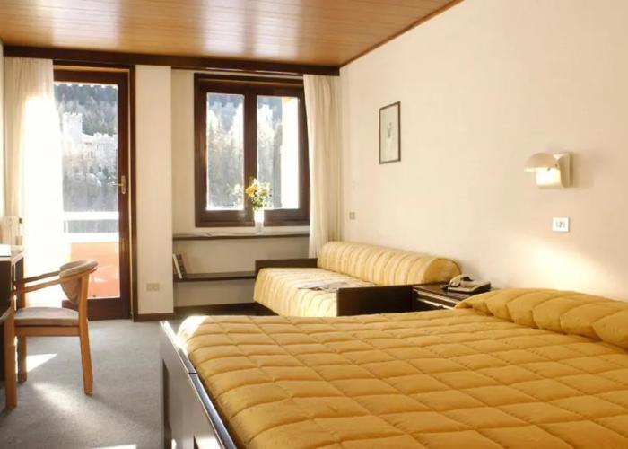 Hotel Mirella