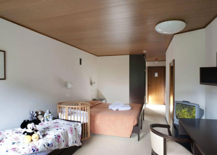 Hotel Mirella