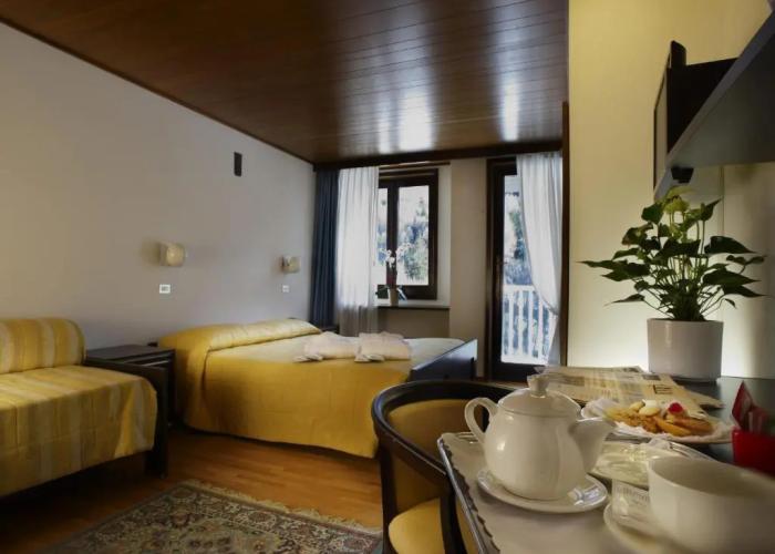 Hotel Mirella