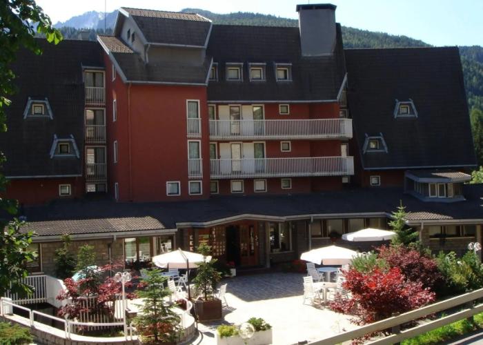 Hotel Mirella