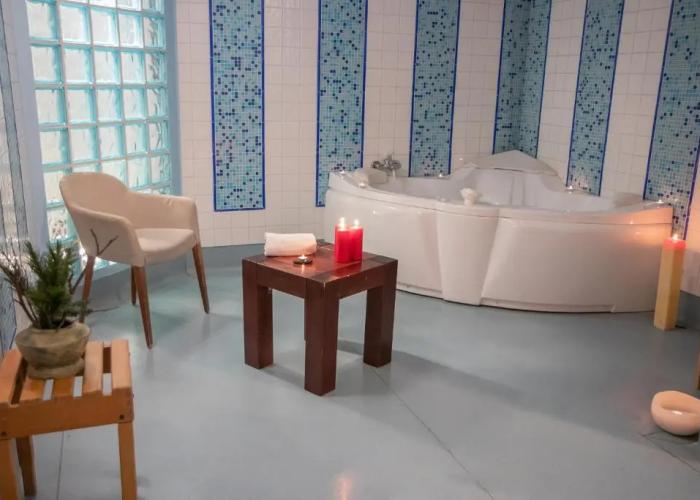 Hotel Piandineve